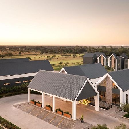 Ciela, Lusaka, A Tribute Portfolio Resort And Spa المظهر الخارجي الصورة