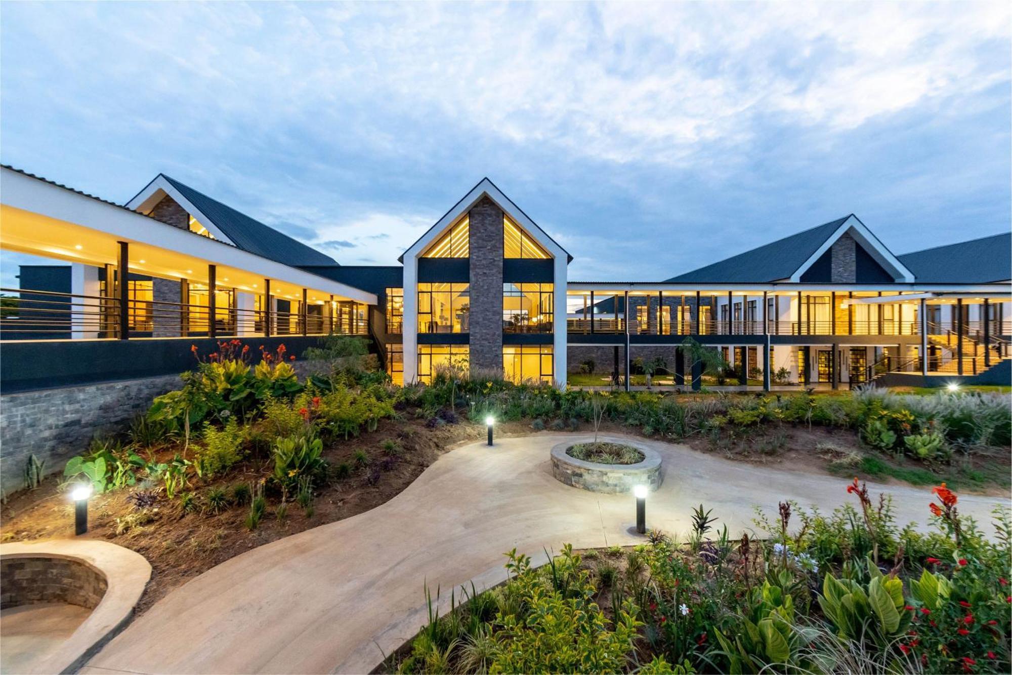 Ciela, Lusaka, A Tribute Portfolio Resort And Spa المظهر الخارجي الصورة