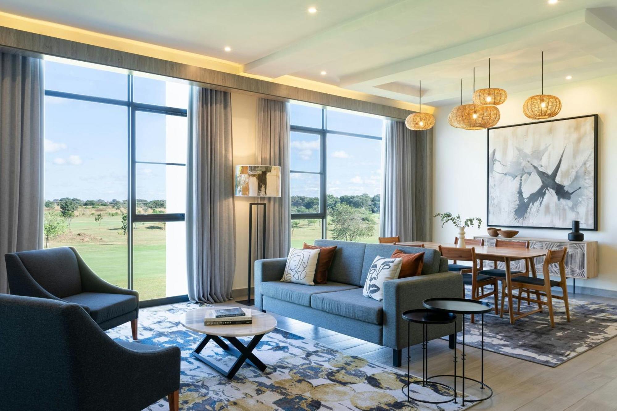Ciela, Lusaka, A Tribute Portfolio Resort And Spa المظهر الخارجي الصورة